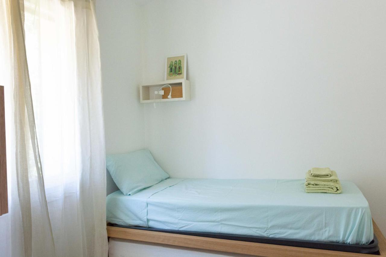 Sunrise Sisters' Home 卡拉古诺内 外观 照片